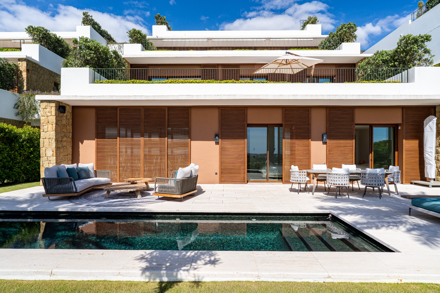 Villa in Marbella